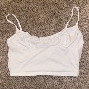 Shein Cropped Tank